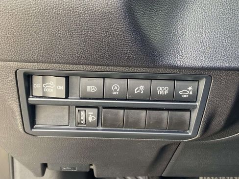 Used 2024 Toyota Tundra SR5 w/ SR5 Convenience Package image 27