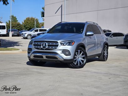 Certified 2025 Mercedes-Benz GLE 350 4MATIC