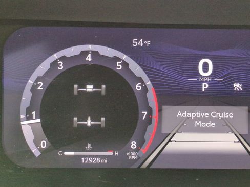 Used 2024 Toyota Tacoma TRD Sport w/ TRD Sport Premium Package image 27