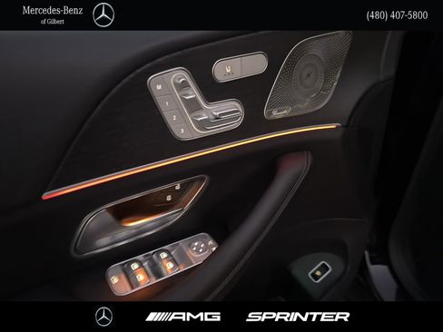 Used 2022 Mercedes-Benz GLE 350 w/ Premium Package image 13