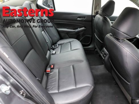 Used 2022 Nissan Altima 2.5 SL image 22