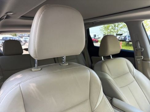 Used 2019 Nissan Murano SL w/ SL Technology Package AWD/4WD image 20