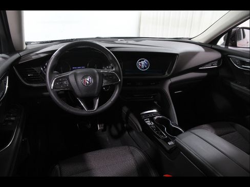 Certified 2022 Buick Envision Preferred image 6