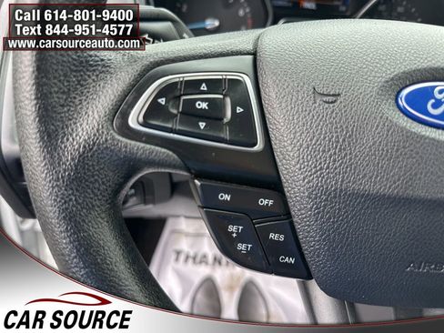 Used 2016 Ford Focus SE FWD image 13