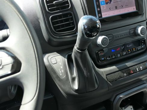 New 2026 RAM ProMaster 2500 w/ Safety Group FWD image 14