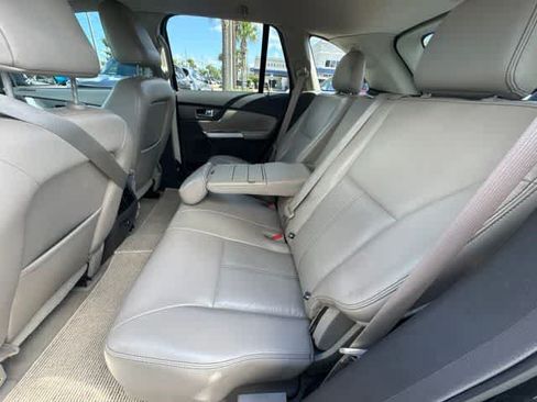 Used 2011 Ford Edge Limited FWD image 36