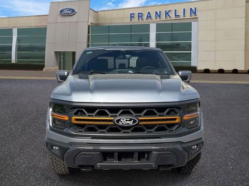 New 2026 Ford F150 Tremor AWD/4WD image 2