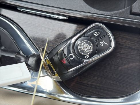 Used 2018 Buick Enclave Essence w/ Trailering Package image 37