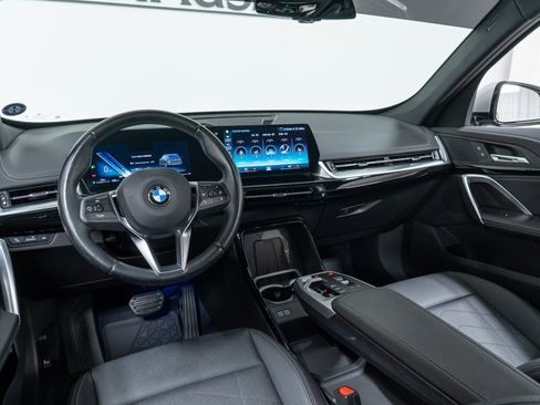 Certified 2023 BMW X1 xDrive28i AWD/4WD image 16