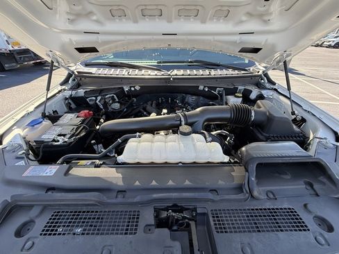 Certified 2024 Ford Expedition King Ranch image 36