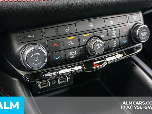 Used 2026 Dodge Durango GT RWD image 48