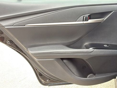 Certified 2025 Toyota Camry LE image 24