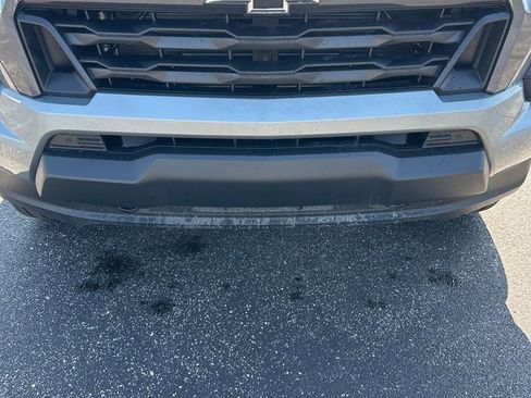New 2026 Chevrolet Colorado LT AWD/4WD image 3