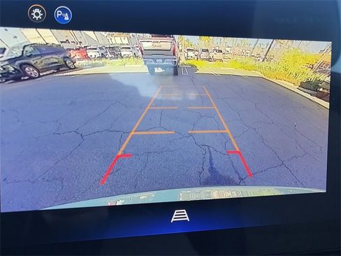 New 2026 Chevrolet Equinox ACTIV w/ LPO, Floor Liner Package image 14