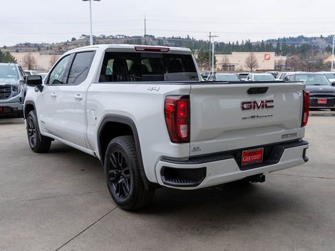 New 2026 GMC Sierra 1500 Elevation w/ Elevation Premium Package image 5