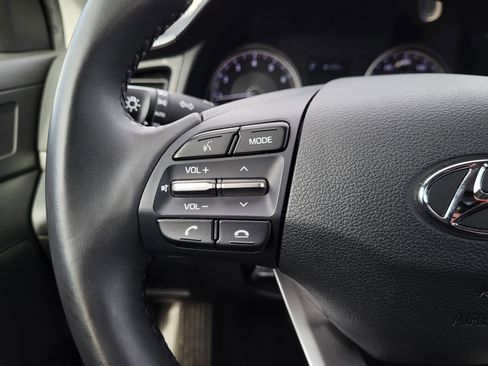 Used 2020 Hyundai Elantra Value Edition w/ Cargo Package (C1) image 19