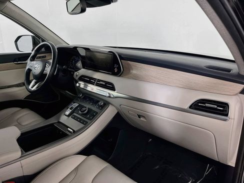 Used 2022 Hyundai Palisade Limited FWD image 36