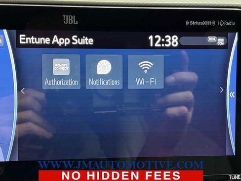 Used 2021 Toyota Highlander Platinum image 29