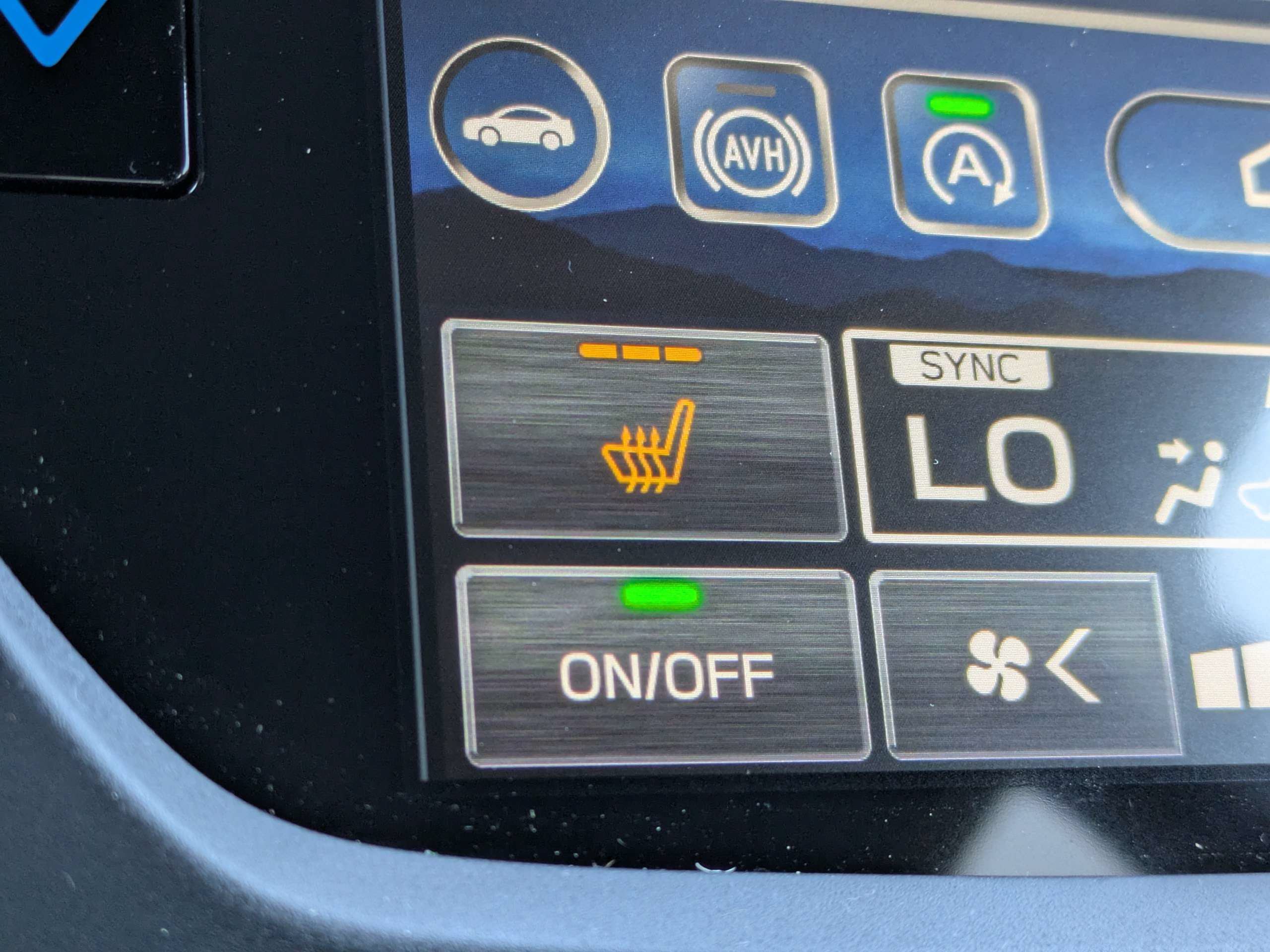 New 2026 Subaru Forester Wilderness AWD/4WD image 30
