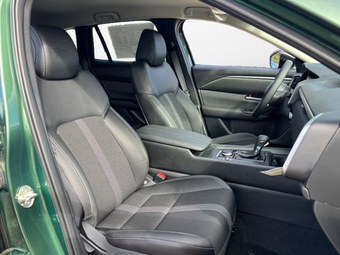 New 2026 MAZDA CX-50 AWD 2.5 S w/ Cargo Package image 9