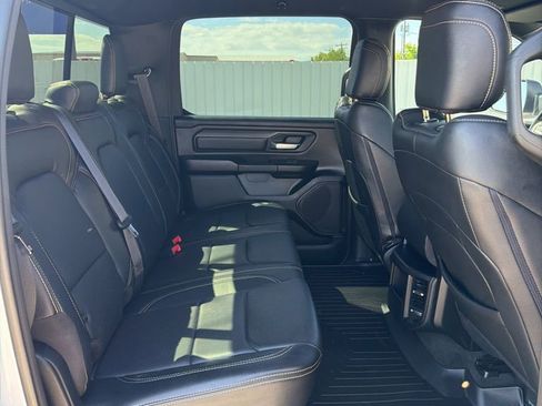 Used 2023 RAM 1500 Tradesman w/ Trailer Tow Group image 17