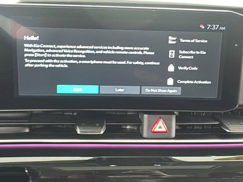 Used 2025 Kia Carnival SX Prestige image 26