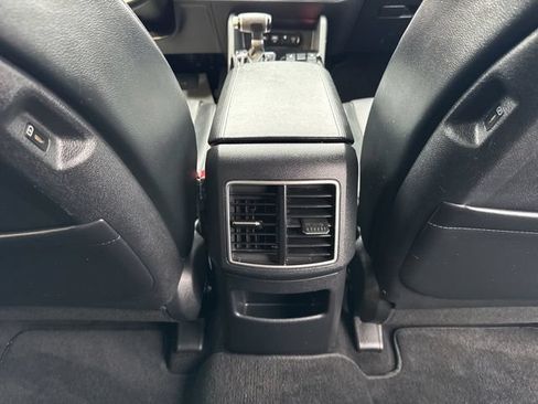 Used 2023 Kia Sportage EX FWD image 24