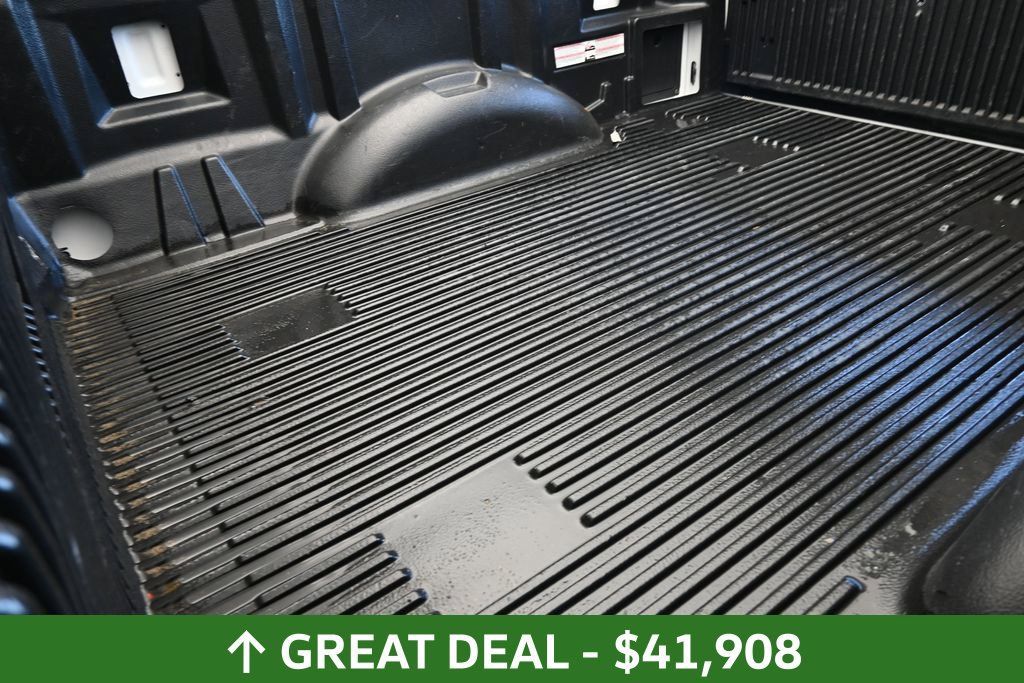 Used 2025 Ford F150 XLT w/ Equipment Group 301A Standard AWD/4WD image 20