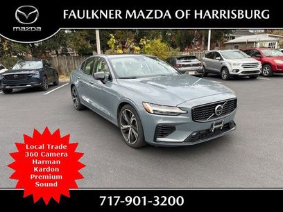 Used 2023 Volvo S60 T8 Plus