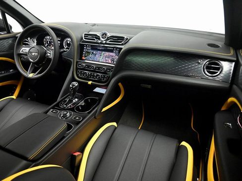 New 2026 Bentley Bentayga Speed AWD/4WD image 15