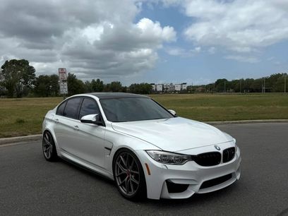 Used 2015 BMW M3