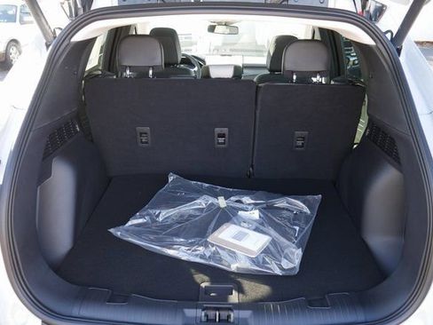 New 2026 Ford Escape Platinum w/ Premium Technology Package image 12