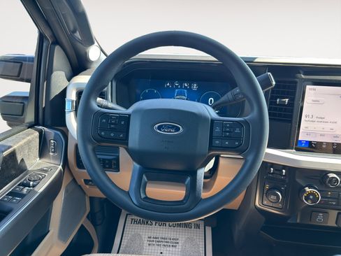 New 2026 Ford F350 XLT w/ XLT Premium Package image 11