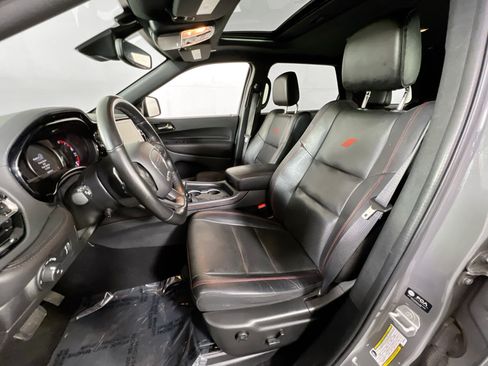 Used 2023 Dodge Durango R/T AWD/4WD image 21