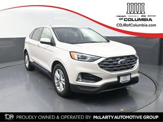 Used 2019 Ford Edge SEL w/ Equipment Group 201A AWD/4WD 360° Tour