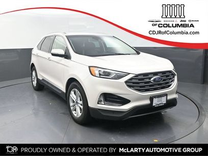 Used 2019 Ford Edge SEL w/ Equipment Group 201A