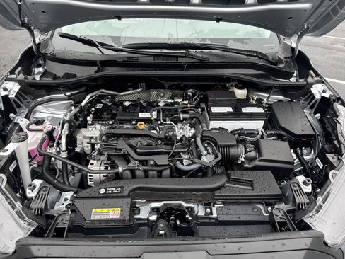 New 2026 Toyota Corolla Cross L FWD image 37