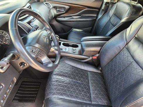 Used 2020 Nissan Murano Platinum AWD/4WD image 7