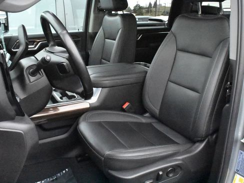 Certified 2024 Chevrolet Silverado 3500 LT w/ Convenience Package image 25