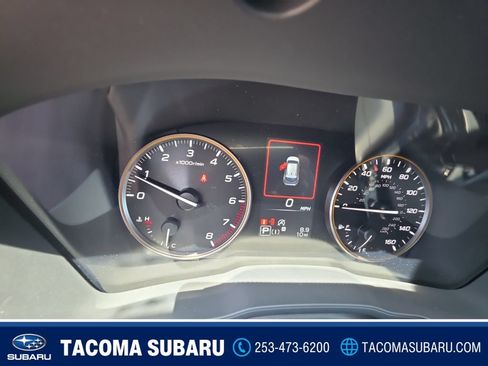 New 2026 Subaru Crosstrek 2.5i Wilderness w/ Crosstrek Mirror Package AWD/4WD image 14