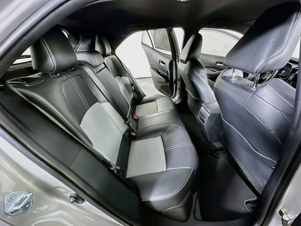Used 2021 Toyota Corolla XSE FWD image 12