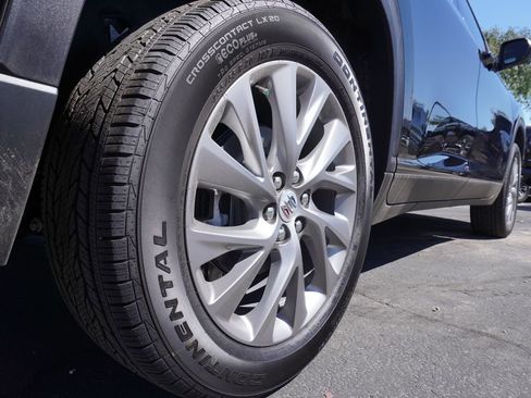 New 2026 Buick Enclave Preferred w/ Power Package image 6