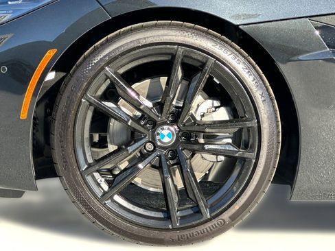New 2026 BMW Z4 sDrive30i w/ Premium Package image 12