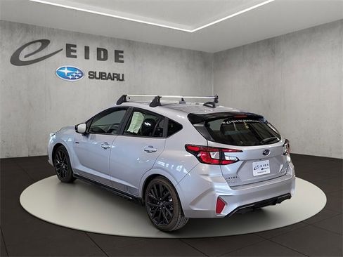 Used 2024 Subaru Impreza RS image 3