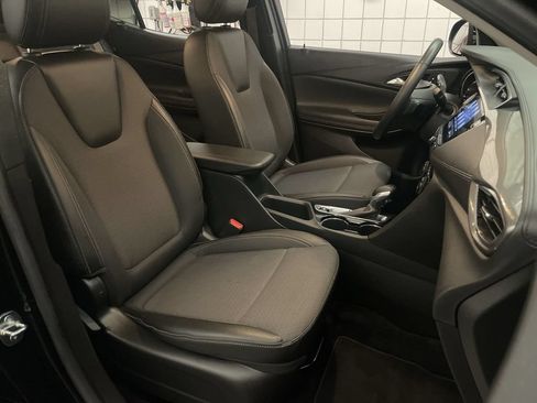 Used 2023 Buick Encore GX Select FWD image 18