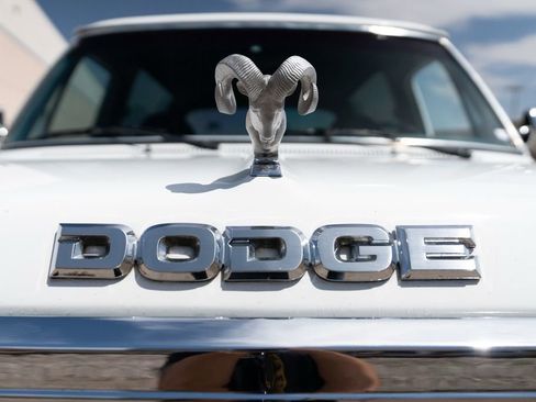 Used 1988 Dodge Ramcharger 4WD image 47