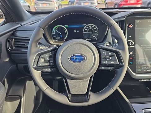 New 2025 Subaru Forester Premium image 24