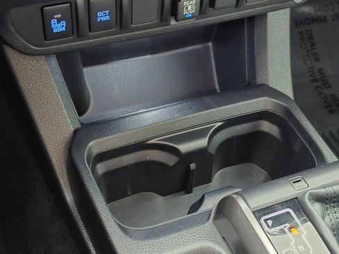 Used 2023 Toyota Tacoma SR5 w/ Technology Package image 34