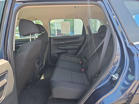 Certified 2023 Honda CR-V LX image 22