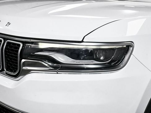 Used 2022 Jeep Wagoneer Series III w/ Premium Group I image 83